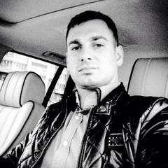 Сан Саныч, 40 лет