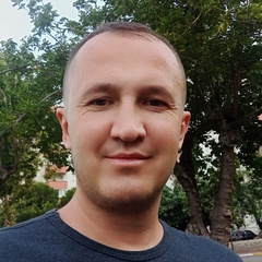 Сергей Крисюк, Port-Vila