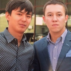 Merei Zhetpis, 35 лет, Астана