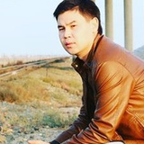 Талгат Шайхиев, 42 года, Москва