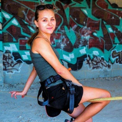 Maria Chirkina, 36 лет, Тель-Авив