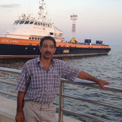 Mursal Salmanov, 54 года, Актау