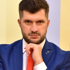 Андрей Авхимович, 38 лет, Москва