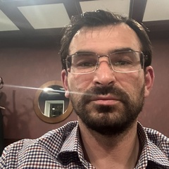 Бес Бесов, 38 лет, Нальчик