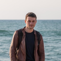 Misha Berdichevskiy, 36 лет, Киев