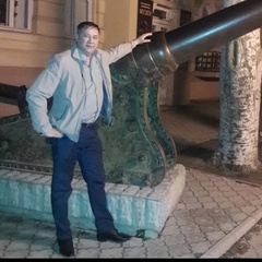 Мурад Визиров, 49 лет, Грозный