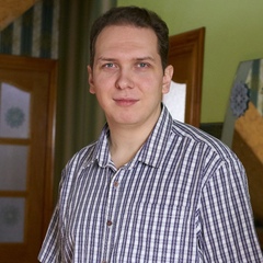Василий Кайков, 39 лет, Калининград