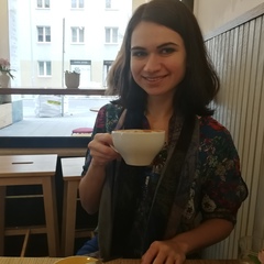 Аня Ржевкина, 35 лет, Санкт-Петербург