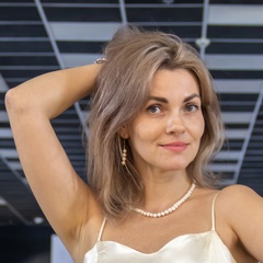 Александра Львова, Санкт-Петербург