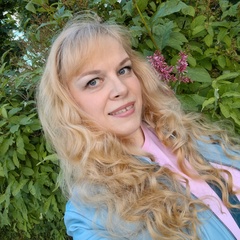 Евгения Черябкина, Коломна