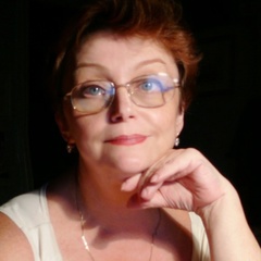 Елена Бурлак, Иркутск