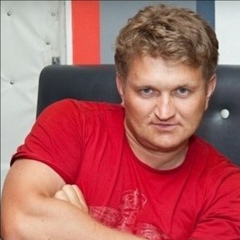 Михаил Резниченко, 51 год