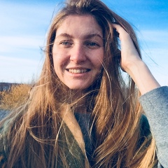 Дарья Стахина, 30 лет, Москва