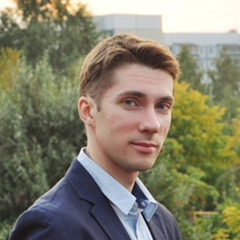 Oleg Chegodaev, 35 лет, Ульяновск