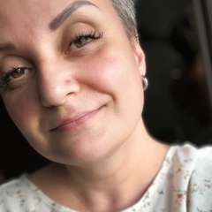Екатерина Шаповалова-Димитрогло, 43 года, Санкт-Петербург
