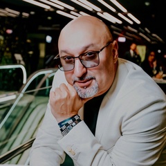 Aram Archer, 47 лет, Москва