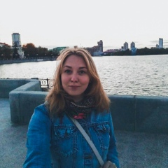 Катерина Сташкова, 37 лет, Тюмень