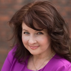 Елена Розанова, Санкт-Петербург