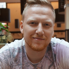 Андрей Кривовязь, 37 лет, Москва