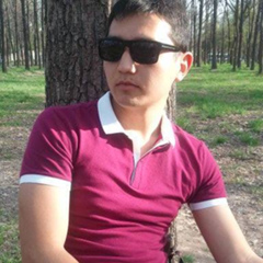 Nurlan Abdyldaev, 31 год, Бишкек