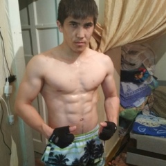 Абубакр Каримов, 33 года, Самара