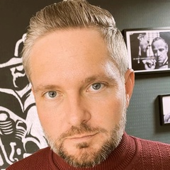 Игорь Внуков, 42 года, Санкт-Петербург