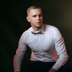 Дмитрий Хоменков, 33 года, Москва