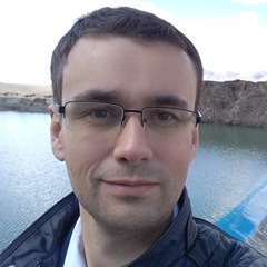 Станислав Перегудов, 39 лет