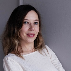 Елена Бритых-Козырева, Чита