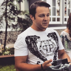 Тимур Алеев, 33 года, Москва