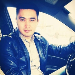 Галымжан Есеналиев, 41 год, Алматы