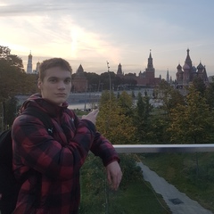 Артём Бочев, 26 лет