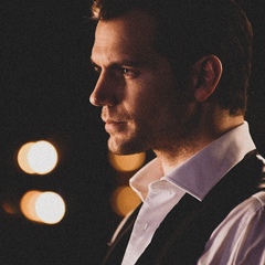 Christian Grey