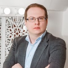 Антон Иванов, 41 год, Ивангород