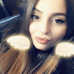 Fati Alieva, 34 года