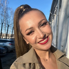 Екатерина Мокина, 39 лет