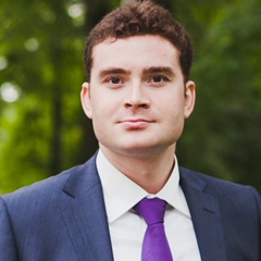 Митя Маслов, 40 лет, Санкт-Петербург