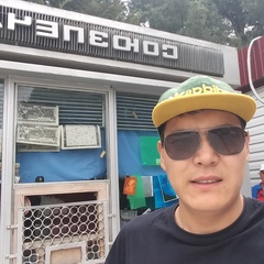 Ануарбек Аленов, 35 лет, Актау