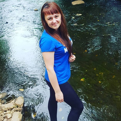 Наташа Ростова, 35 лет, Рига