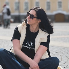 Наталья Иванова, Псков
