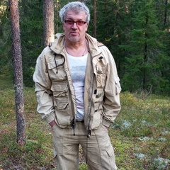 Александр Малков, 56 лет, Санкт-Петербург