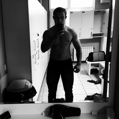 Alex Korobov, 37 лет, Баку