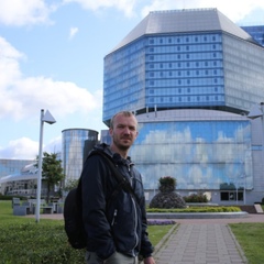 Сергей Животков, 41 год, Москва