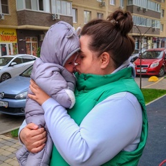 Сашуля Потапова, Москва