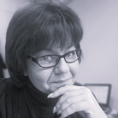 Ольга Новожилова, Санкт-Петербург