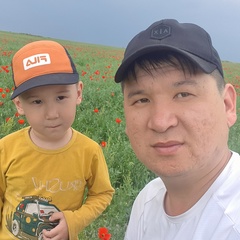 Шерхан Дуйсенбеков, 32 года, Тараз