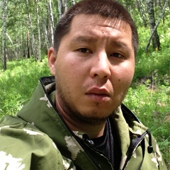 Николай Кобельков, 124 года, Москва