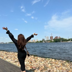 Saidka Bekulova, 29 лет, Москва