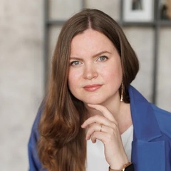 Валентина Ведерникова