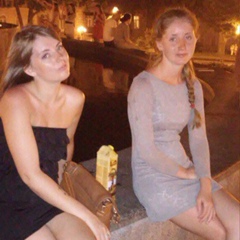 Анастасия Кутова, 29 лет, Киев